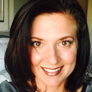 Meet your Posher, Anne